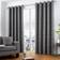 Curtina U003267155 Graphite 229x229cm