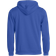 Clique Basic Hoody Unisex - Cobalt