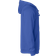 Clique Basic Hoody Unisex - Cobalt