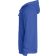 Clique Basic Hoody Unisex - Cobalt