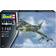 Revell Hawker Hunter FGA.9 1:144