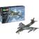 Revell Hawker Hunter FGA.9 1:144
