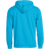 Clique Basic Hoody Unisex - Turquoise