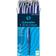 Schneider K 20 Icy Colours Ballpoint Pen Blue 20-pack