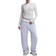 SKIMS Cotton Jersey Long Sleeve T-shirt - Marble