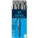 Schneider K 20 Icy Colours Ballpoint Pen Black 20-pack