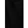 H&M Rib-knit Vest Top - Black