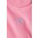 H&M Topp Med Broderat Motiv - Rosa