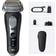 Braun Series 9 Pro Plus Electric Shaver 9610S Black