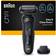 Braun Series 5 52-N1200S Electric Shaver