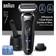 Braun Series 7 Electric Shaver 72-G7200CC