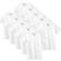 Gildan Men's G5000 Heavy Cotton T-shirt 10-pack - White