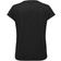 Only Aubree Training Top - Black