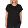 Only Aubree Training Top - Black