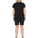 Only Aubree Training Top - Black