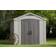 Keter 17197917 (Building Area )