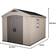 Keter 17197917 (Building Area )