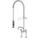 KWC Gastro 24.42.64.000C71 Chrome