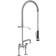 KWC Gastro 24.42.64.000C71 Chrome