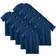 Gildan Men's G5000 Heavy Cotton T-shirt 10-pack - Navy