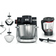 Bosch Robot Pâtissier Avec Balance Série 6 MUMS6ZS17 1600 W