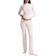 SKIMS Cotton Jersey Long Sleeve T-shirt - Barely Pink