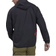 adidas Men Five Ten Wind Jacket - Black