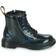 Dr. Martens Mädchen Schnürboots 1460 schwarz