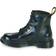 Dr. Martens Mädchen Schnürboots 1460 schwarz