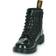 Dr. Martens Mädchen Schnürboots 1460 schwarz
