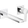 Keuco Edition 11 Einhebel-Waschtischmischer 51116 219 mm Chrome