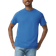 Gildan Men's G5000 Heavy Cotton T-shirt 10-pack - Royal