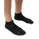 JAKO Sock liners 3-pack - Black