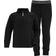 Didriksons Jadis Kid's Set - Black (504407-060)
