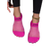 Shein Couples Water Shoes Suitable For Barefoot Lovers, Soft-Soled Women Beach Shoes For Swimming, Diving, Outdoor Quick-Drying Summer Sandals, Fishing Water Shoes, Anti-Slip Breathable Wading Shoes