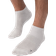 JAKO Sock liners 3-pack - White