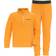 Didriksons Jadis Kid's Set - Fire Yellow (504407-505)
