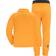 Didriksons Jadis Kid's Set - Fire Yellow (504407-505)