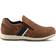 Spring Step Hoover M - Brown