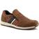 Spring Step Hoover M - Brown