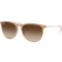 Ray-Ban Erika Classic RB4171 681413 - Polished Rubber Beige