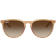 Ray-Ban Erika Classic RB4171 681413 - Polished Rubber Beige