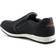 Spring Step Hoover M - Black