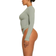SKIMS Cotton Jersey Long Sleeve T-shirt - Mineral
