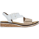Rieker Sandalen Met Riem - Beige