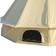 Aquipe Bell Tent 8 People Beige