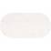 vidaXL 824366 White Tischplatte 110cm