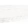 vidaXL 824366 White Tischplatte 110cm
