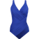 Miraclesuit Must Haves Oceanus One Piece Swimsuit - Azul