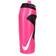 Nike Hyperfuel Pink Water Bottle 0.709L
